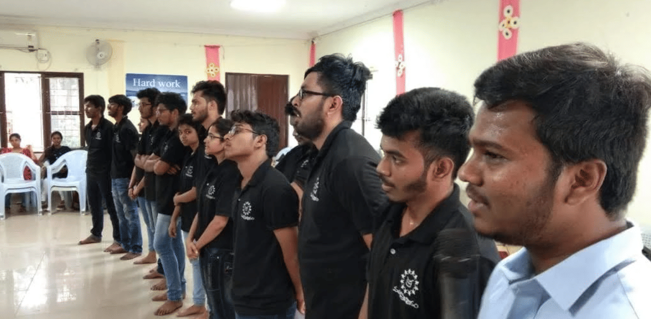 Chalapathi Institute of Technology Collaborating with NIAT Campus photo 15